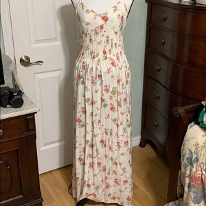 Lauren Conrad Summer Dress